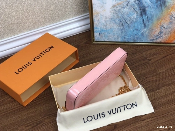 WIS POCHETTE VUITTON LOUIS FÉLICIE 0725